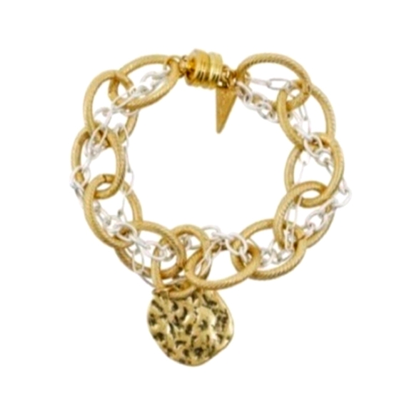 Emirish NWT Prescott Bracelet - Picture 2 of 7